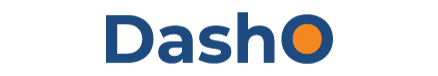 DashO Logo