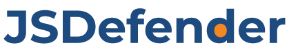 JSDefender Logo