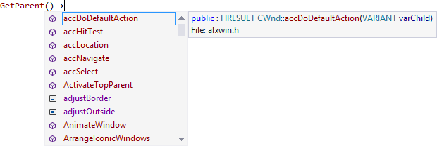 Apply Syntax Coloring