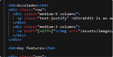 Multi-caret:multi-select