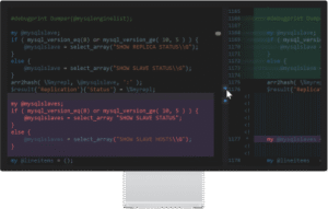 UltraEdit File Compare - Code Partners