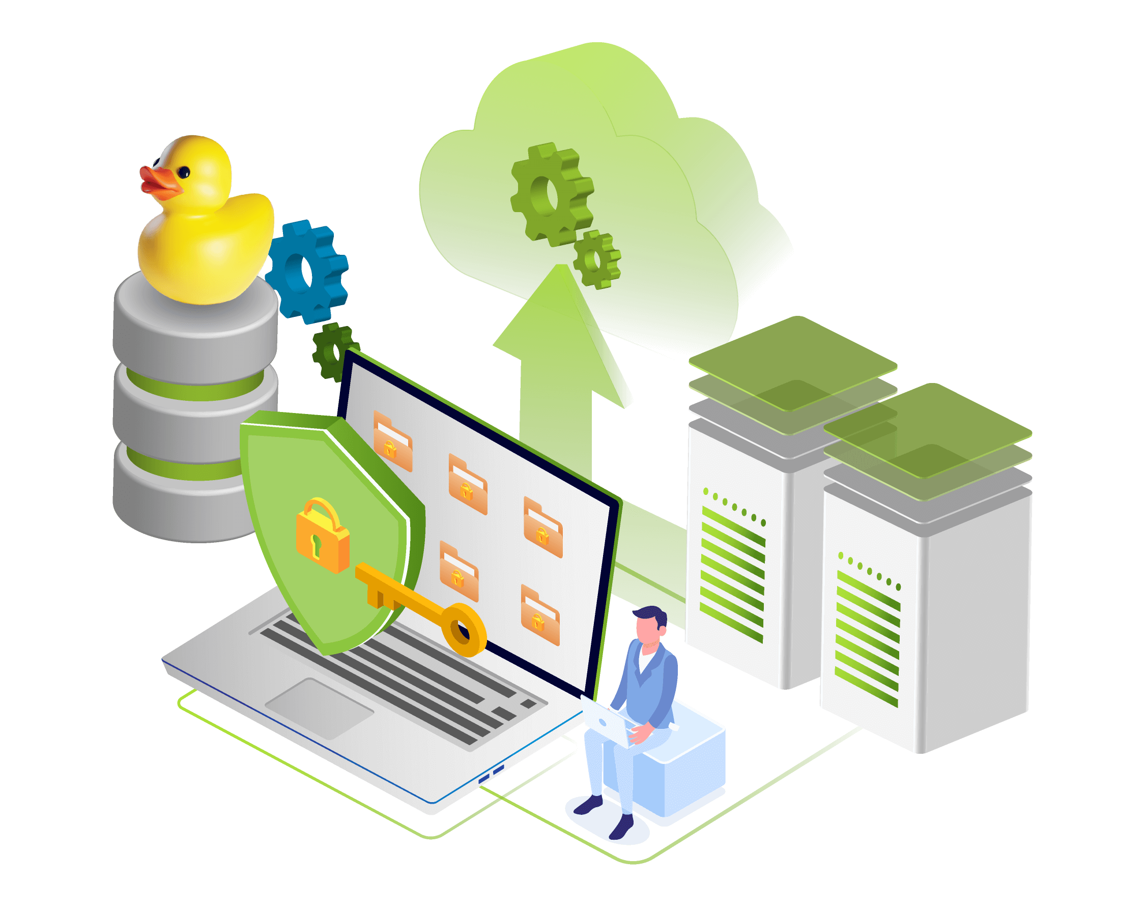 SQL Secure - Code Partners