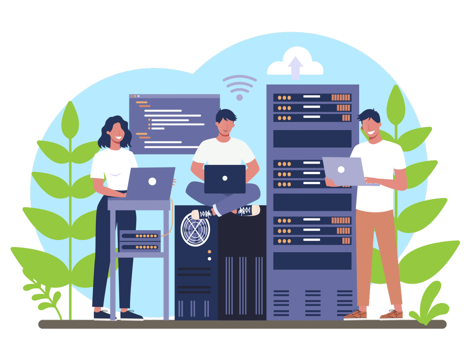 SQL Diagnostic Manager - Code Partners