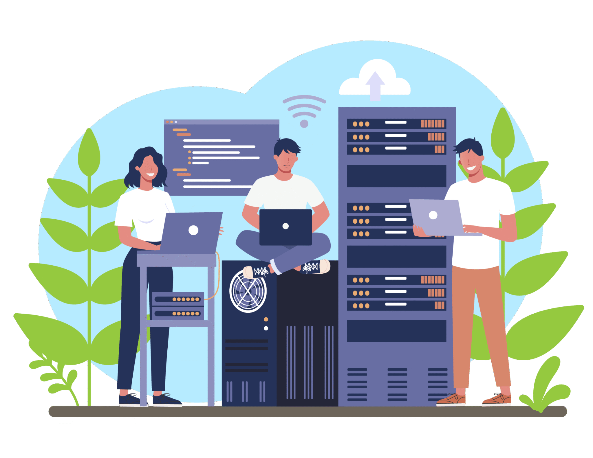 SQL Diagnostic Manager - Code Partners